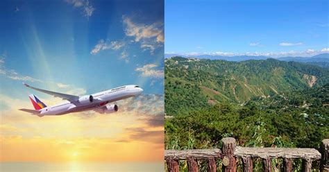 manila to baguio flights|Philippine Airlines Flights to Baguio City from PHP 1,787.